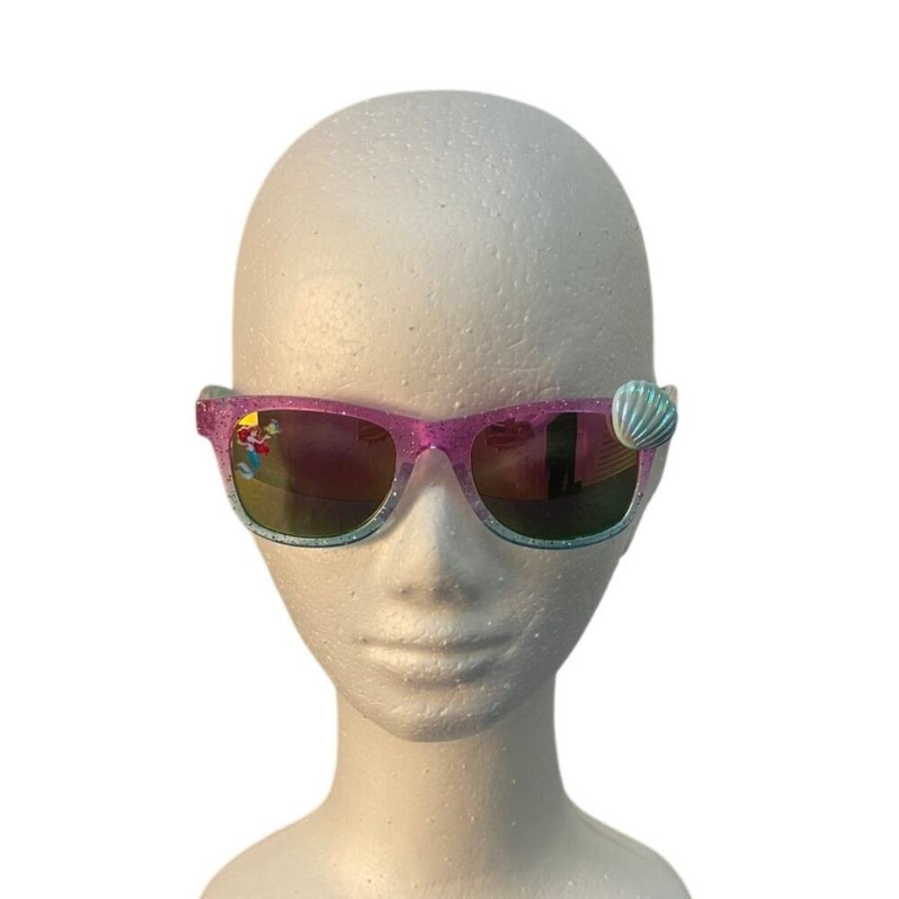 Little Mermaid Youth Sunglasses Pre-owned, Excellent‎ Condition